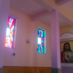 Kościół w Leśniowicach